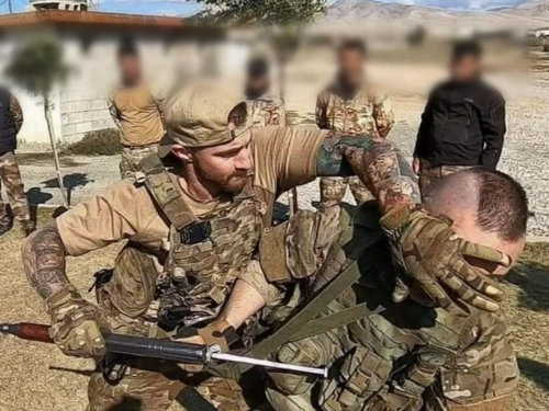 Benjamin Luke Johnston