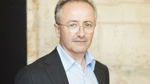 Andrew Denton diagnosed with advanced heart disease