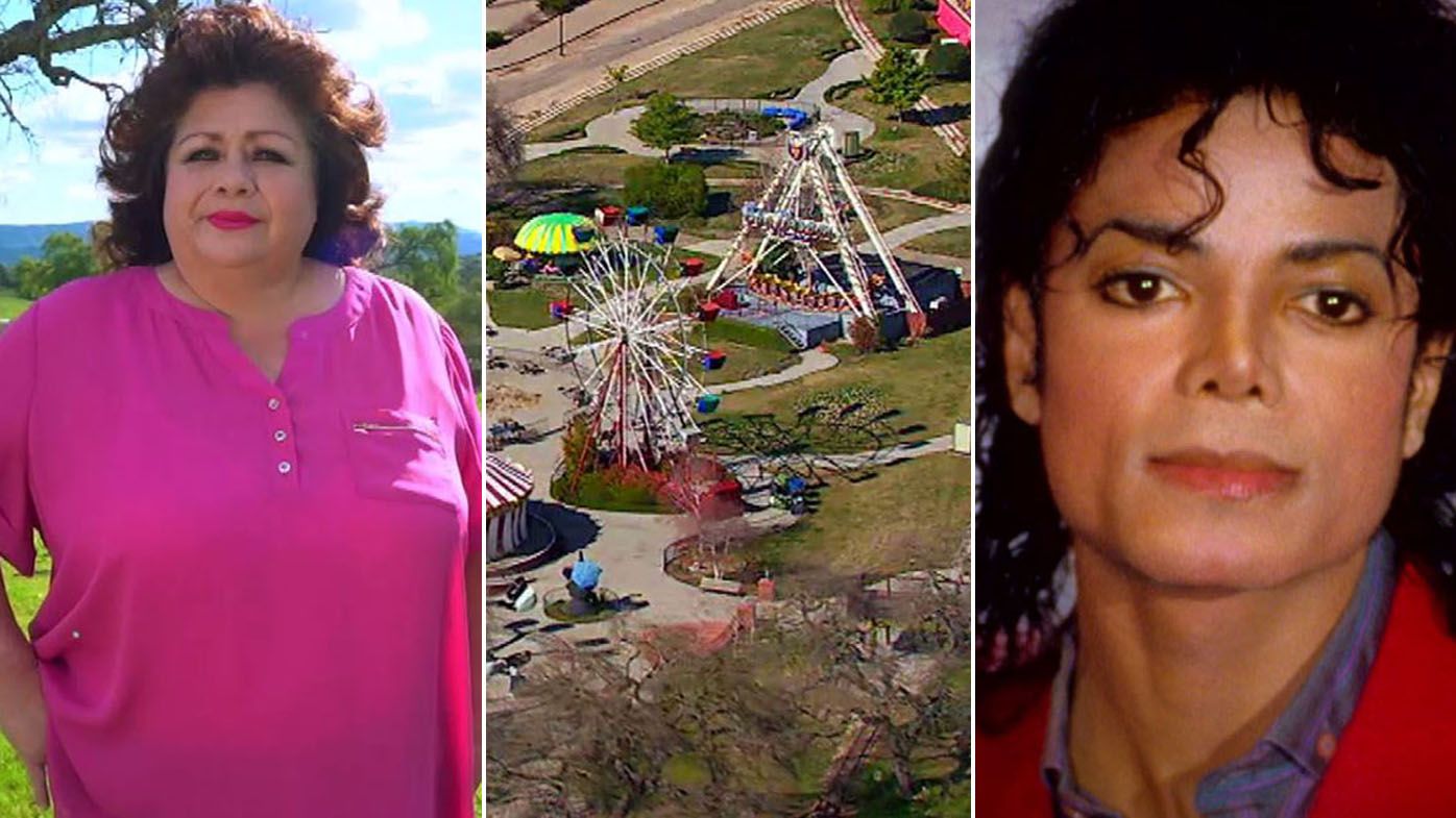 Michael Jackson Neverland Child Abuse Allegations 60 Minutes