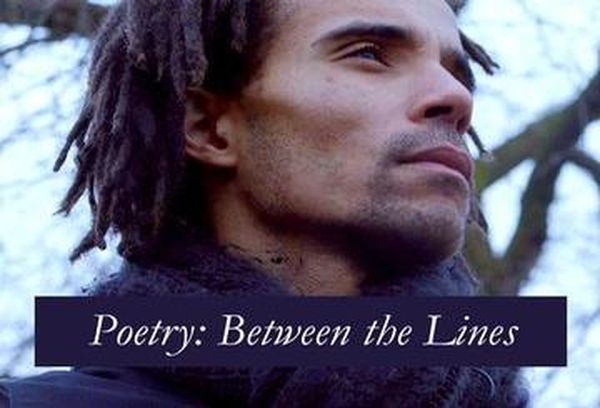 Poetry: Between The Lines