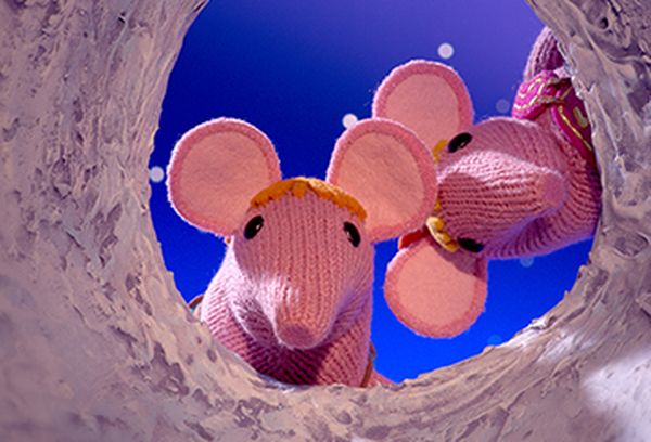 Clangers