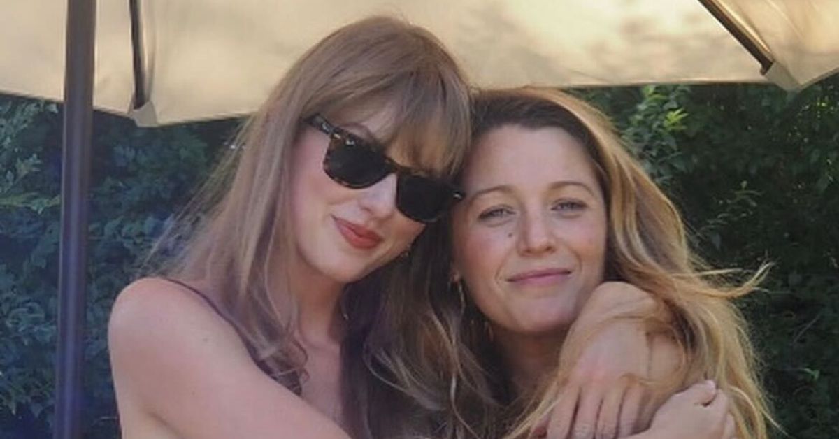 Taylor Swift subpoenaed as a witness in It Ends With Us legal battle