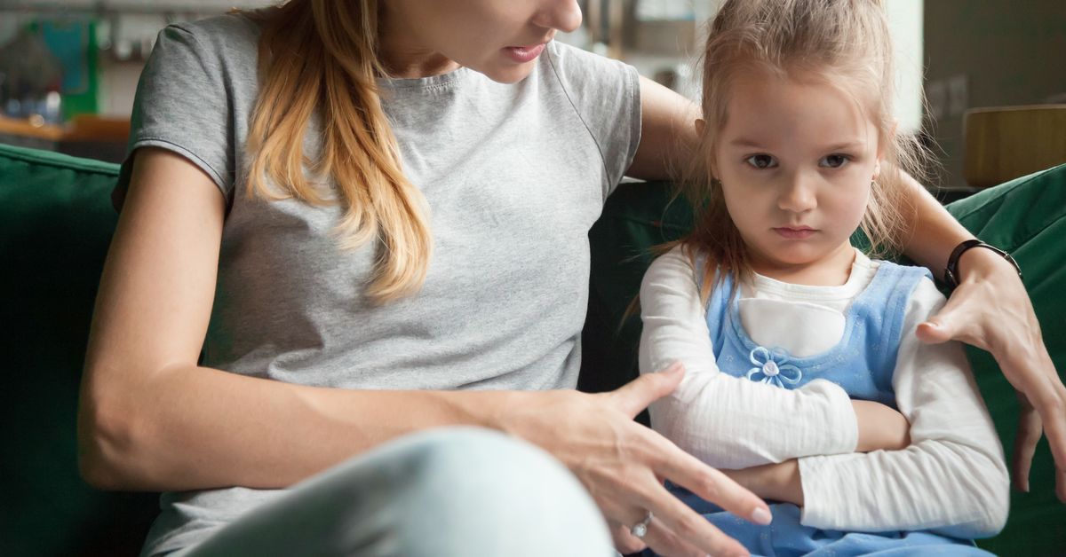 'Should I tell my daughter I'm not her biological mother?'