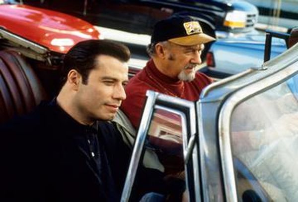 Get Shorty