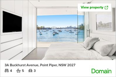 3A Buckhurst Avenue Point Piper NSW 2027