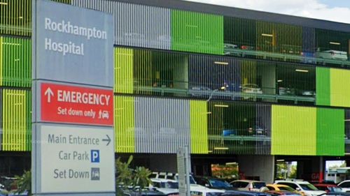 Queensland Health have revealed up to six people who received their COVID-19 vaccine at Rockhampton Hospital last week actually got an "ultra-low dose" of the jab.
