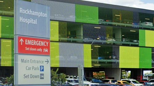 Queensland Health have revealed up to six people who received their COVID-19 vaccine at Rockhampton Hospital last week actually got an "ultra low dose" of the jab.