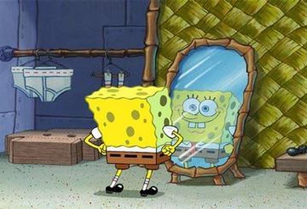 The SpongeBob SquarePants Movie