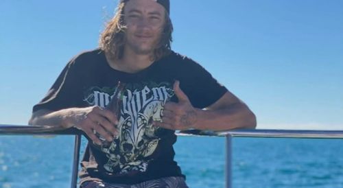 A 26-year-old man has been charged with murder after a neighbourhood dispute turned deadly near Brisbane.Police say Dale Joram Edward Hamilton was approached by a man last Tuesday night in Miles in the Western Downs. 
An argument then broke out.﻿
Mr Hamilton struck 44-year-old Jonathon Martin in the chest, causing him to fall to the ground. 