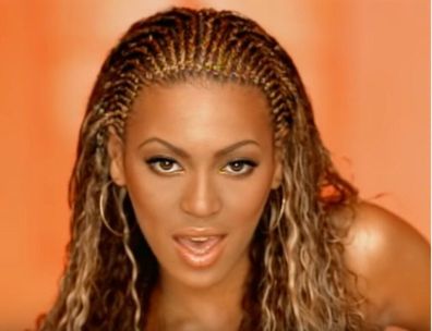 Destiny's Child's music video for 'Say My Name'