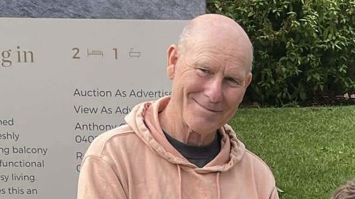 A polícia renovou o pedido de informações.