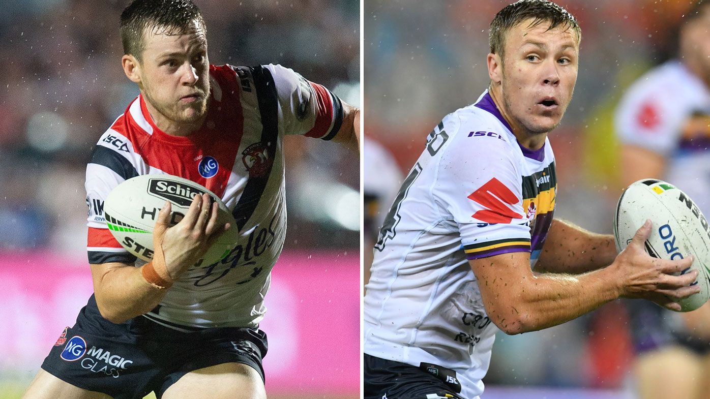 NRL Teams Round 16: Huge boost for Roosters; legend's son gets a start