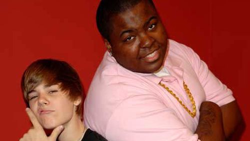 Justin Bieber e Kingston