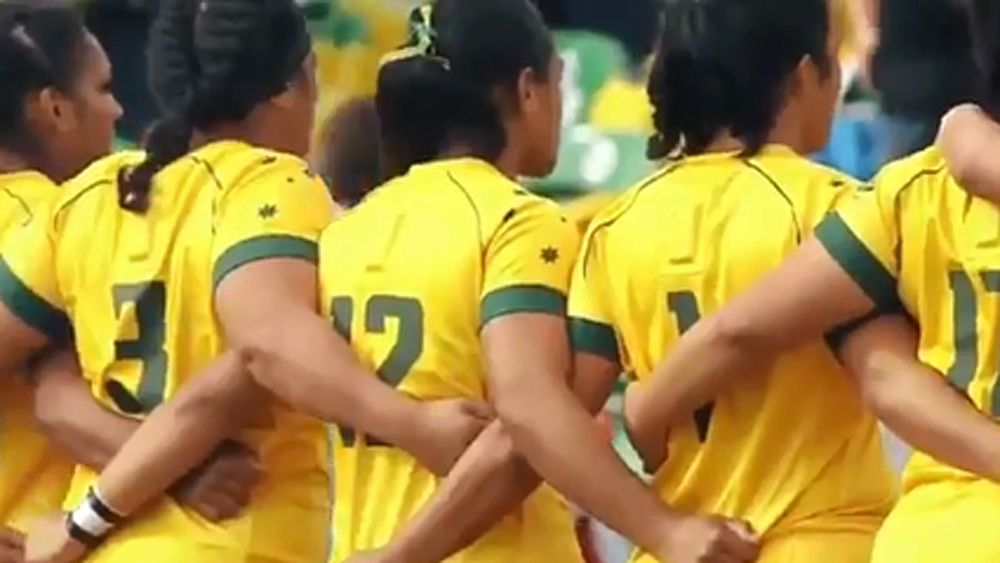Female players benefit from new rugby CBA