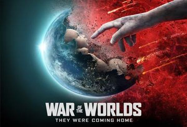 War of the Worlds