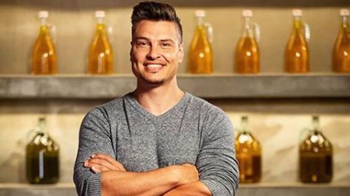 MasterChef's Ben Ungermann 'vehemently denies' sexual assault allegation