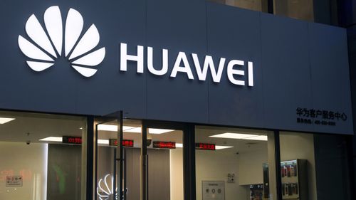 WA gives Huawei $136m rail comms contract