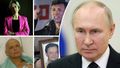 These people dared to challenge Putin. All of them are dead