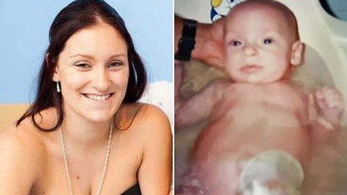 How Perth's 'million dollar baby' beat the odds to survive and become a mother