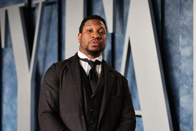 Jonathan Majors