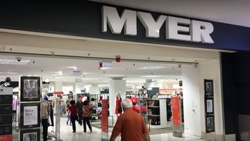 A staff member at Myer Northland has tested positive to coronavirus.