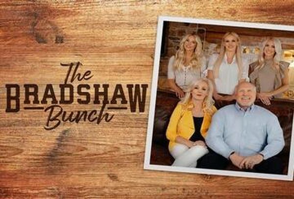 The Bradshaw Bunch