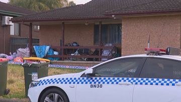 Doonside baby death