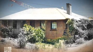The home that belonged to Adelaide&#x27;s founder will be preserved ﻿and protected as a heritage site following the discovery of its remains in October 2022 under a brewery owned by Lion Beverages.