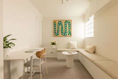 Sydney renovation