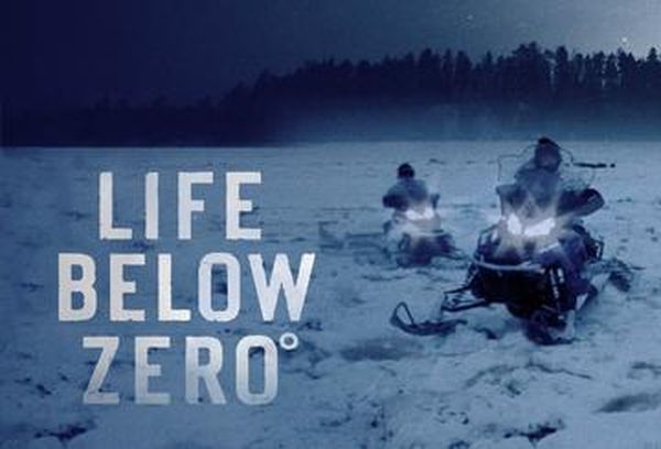 Life Below Zero