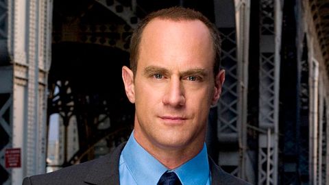 SVU star Christopher Meloni joining True Blood?