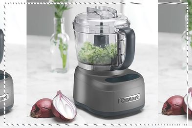 9PR: Cuisinart Mini Prep Pro