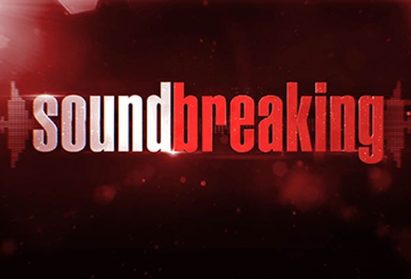 Soundbreaking