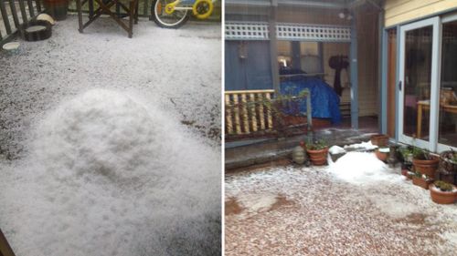 Sydney and surrounds set for heavy rain and thunderstorms