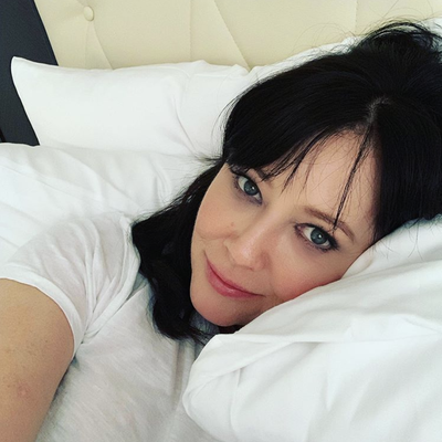 Shannen Doherty: 1971-2024