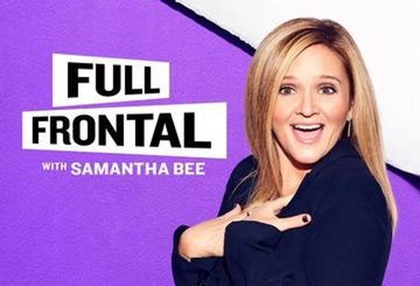 Full Frontal with Samantha Bee