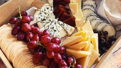 La Boite a Fromages cheese gifts