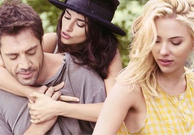 Vicky Cristina Barcelona