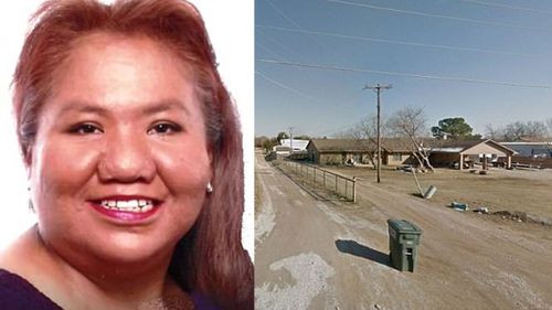 Tracy Garcia was attacked and killed by sausage dogs in Oklahoma.