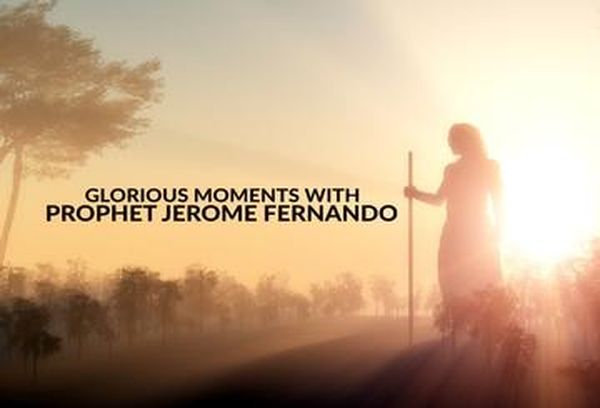 Glorious Moments