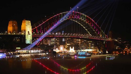Sydney is the fifth safest city in the world, the Economist has said.