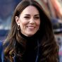Duchess of Cambridge wears $3.80 earrings for first royal engagement of 2022