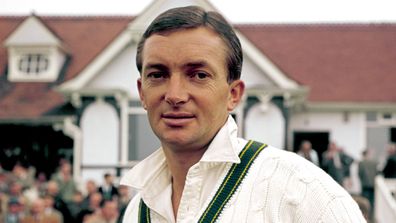 IN PICTURES: Richie Benaud's marvellous life (Gallery)