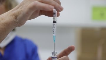 South Australia&#x27;s Premier said there are indications the state is reaching its Omicron peak as more people become eligible for their booster shot. 
