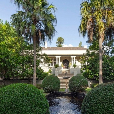 The near-$30 million buy in to one of Australia's best streets