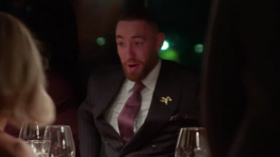 EMABRGO 12/4/2026 9PM MAFS 2026 Reunion Dinner Party DAnny