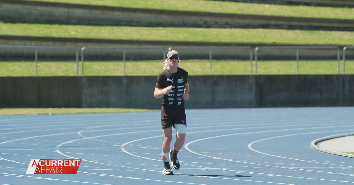 Dietro le quinte del tentativo di Nedd Brockmann di stabilire un record mondiale di filantropia