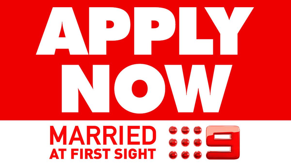 How To Apply For The Next Season Of Married At First Sight