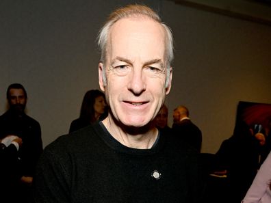 Bob Odenkirk