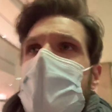 Doctor takes down anti-vaxxer on TikTok over COVID vaccine remark